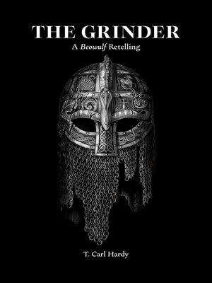 cover image of The Grinder